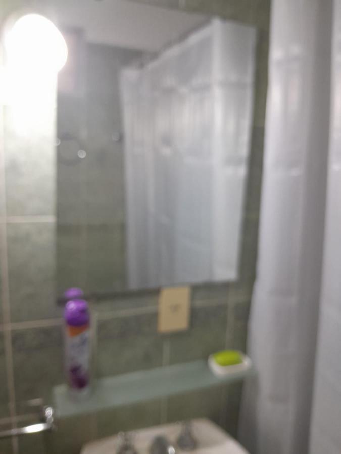 Lo De Chucho Apartment *