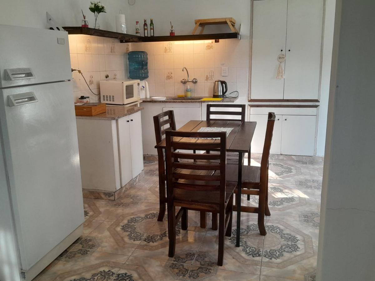 Lo De Chucho Apartment Don Torcuato